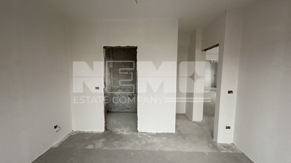 APARTAMENT 4 CAMERE | 2 BAI | 2 CAMERE TEHNICE | ETAJ 1 - Poză 6