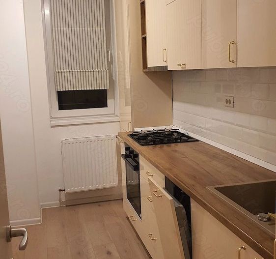 Inchiriere apartament nou 2 camere decomandat Aviatiei - Poză 5