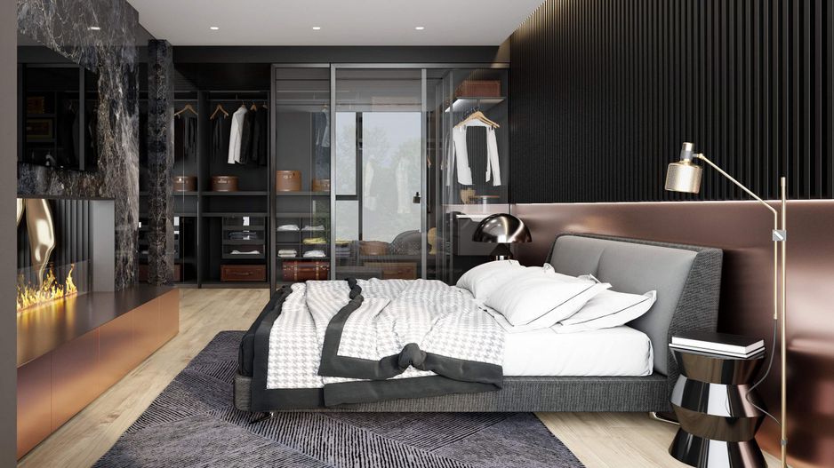 Spectacular Apartment 3 Rooms | Kiseleff Area - Poză 20