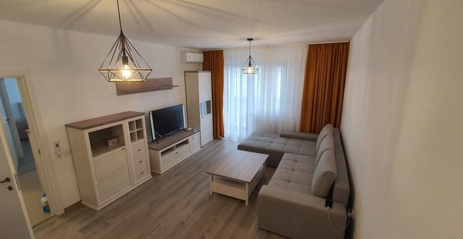 Apartament 2 cam Vanzare - 5 min Metrou Pacii- Nou- Autogara Militari - Poză 1