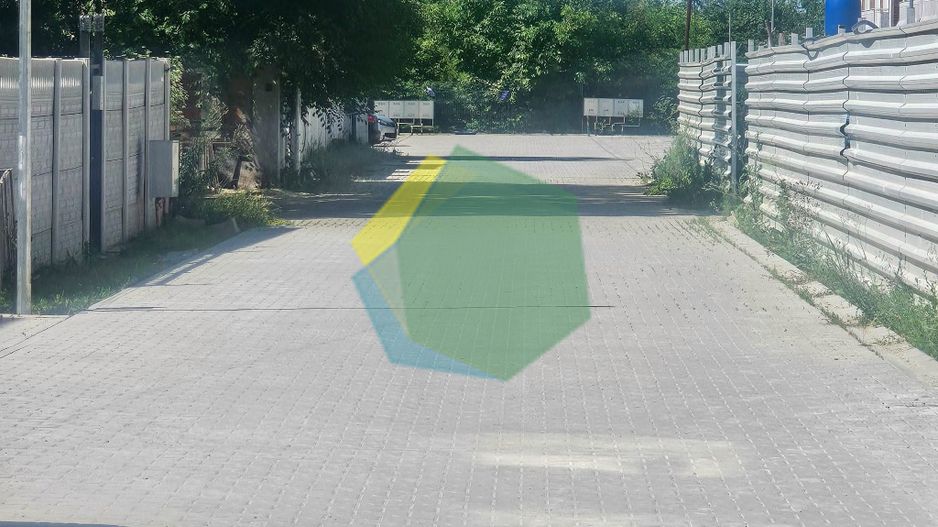 Studio Premium cu Curte Proprie | Investeste inteligent| Otopeni - Poză 7