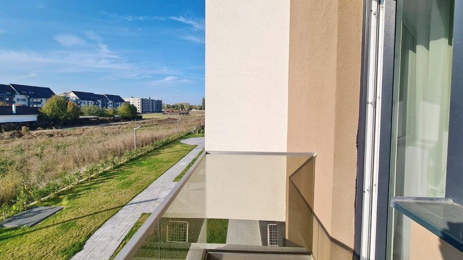 Tractoru, apartament în bloc nou - Poză 11