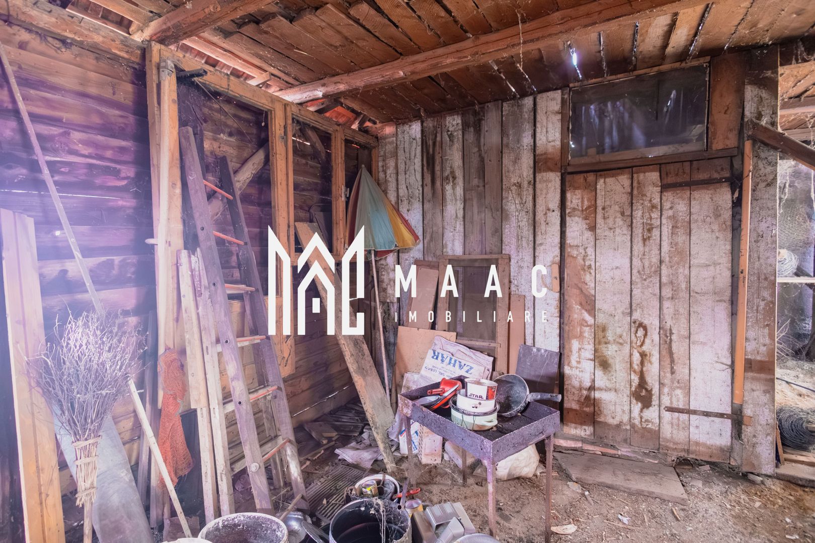 Casă Individuală | 110 Mp Utili | 810 Mp Teren | Miercurea Sibiulu - Poză 29