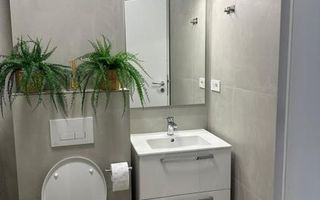 Garsonieră premium, prima închiriere, metrou Nicolae Teclu - Poză 10