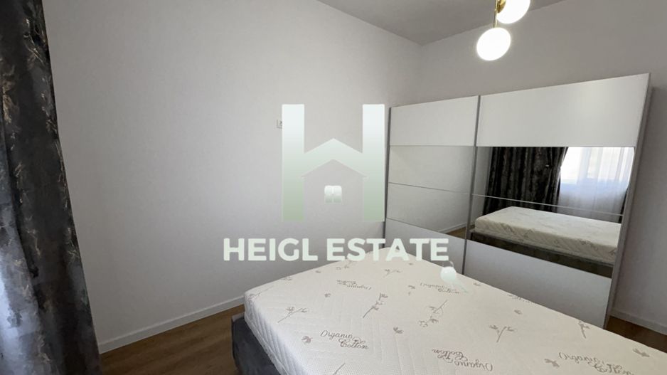Apartament decomandat cu 2 camere la etajul 1 in Giroc - Poză 7