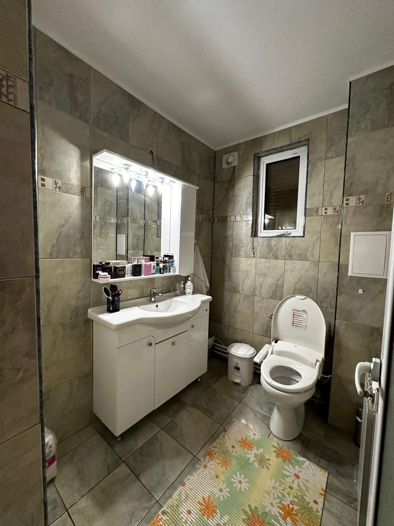 Vila de vanzare zona Metro/Arcasilor - P+1E+M - Poză 19