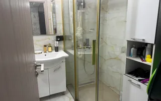 APARTAMENT PREMIUM 3 CAMERE | 74 MP | CURTE PROPRIE 61 MP | MOBILAT - Poză 14