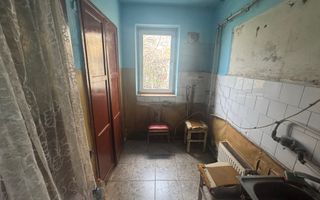 APARTAMENT 3 CAMERE PARTER CAMPULUNG - Poză 5