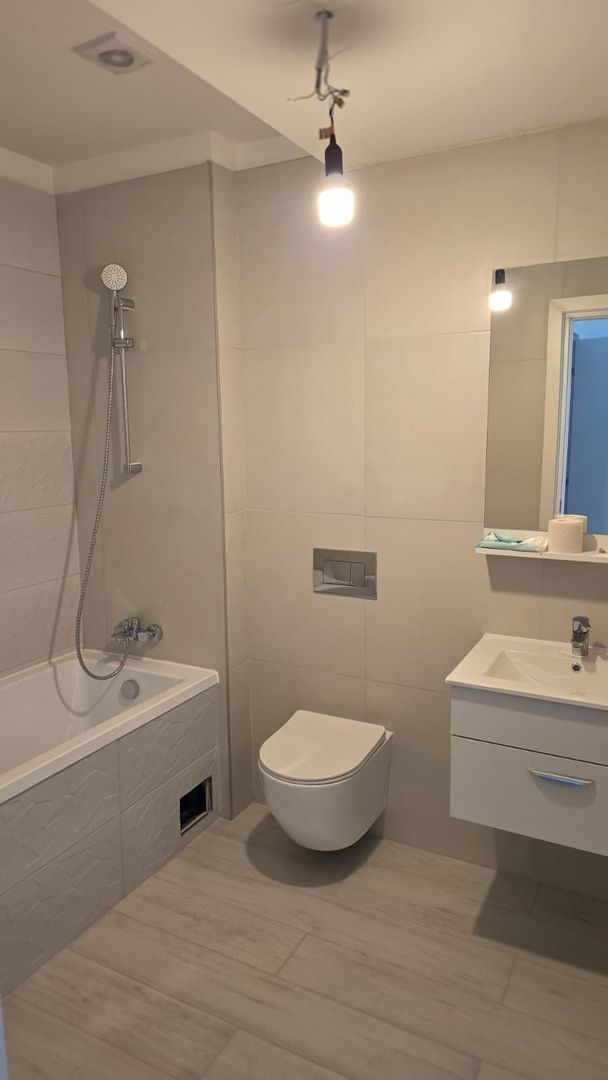 Apartament 3 camere și loc de parcare - Poză 13