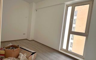 Apartament 1 cameră + living cu bucătărie open space, 46 m², balcon, Dealul Zorilor Copou, Tomesti - Poză 4