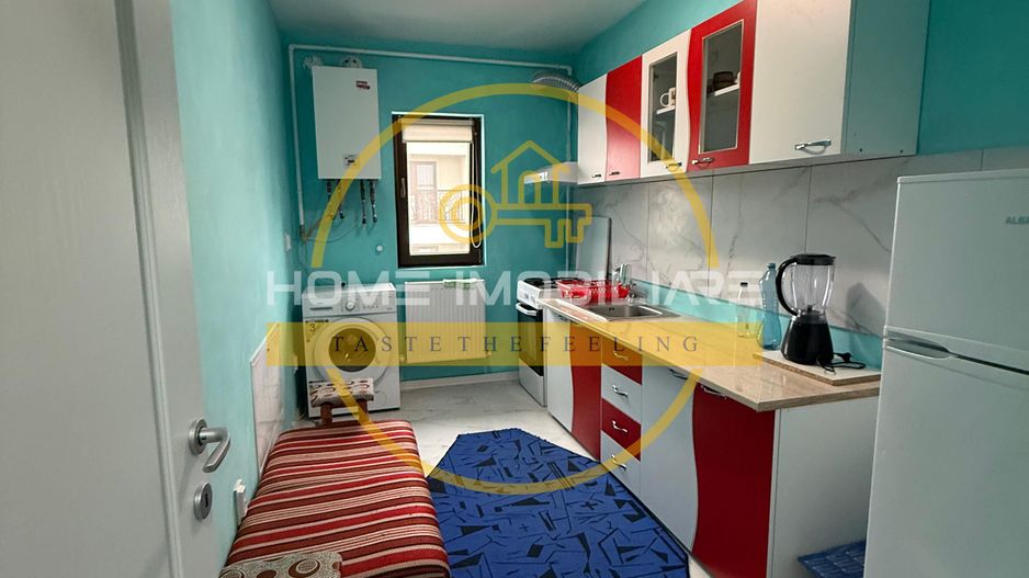 Etaj 2/Apartament 1 Camera-Decomandat/Loc De parcare! - Poză 3