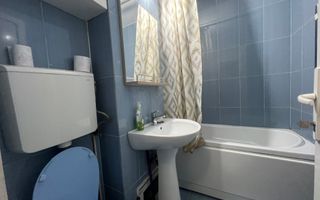2 camere decomandate, modern, zona Piata Flora, Manastur - Poză 7