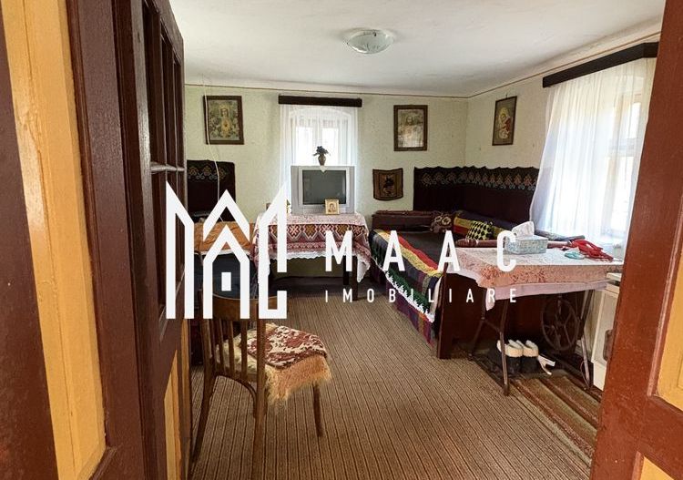 Casa 2 Corpuri | 974MP Teren | Armeni - Poză 5