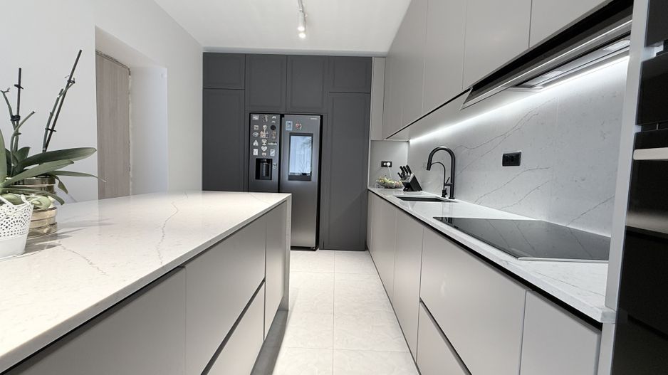 Apartament duplex | 3 camere | 3 bai | 133 mp totali - Poză 22