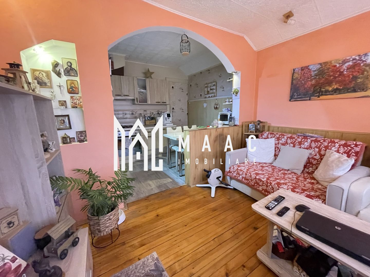 Casa Individuala | Teren 578 MP | Acces Auto | Hipodrom II - Poză 7