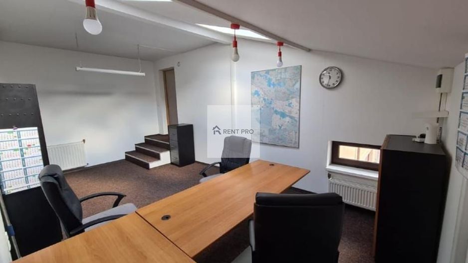 Casa 134 Mp Spatiu Comercial Birouri Grozăvești Splaiul Independenței - Poză 5