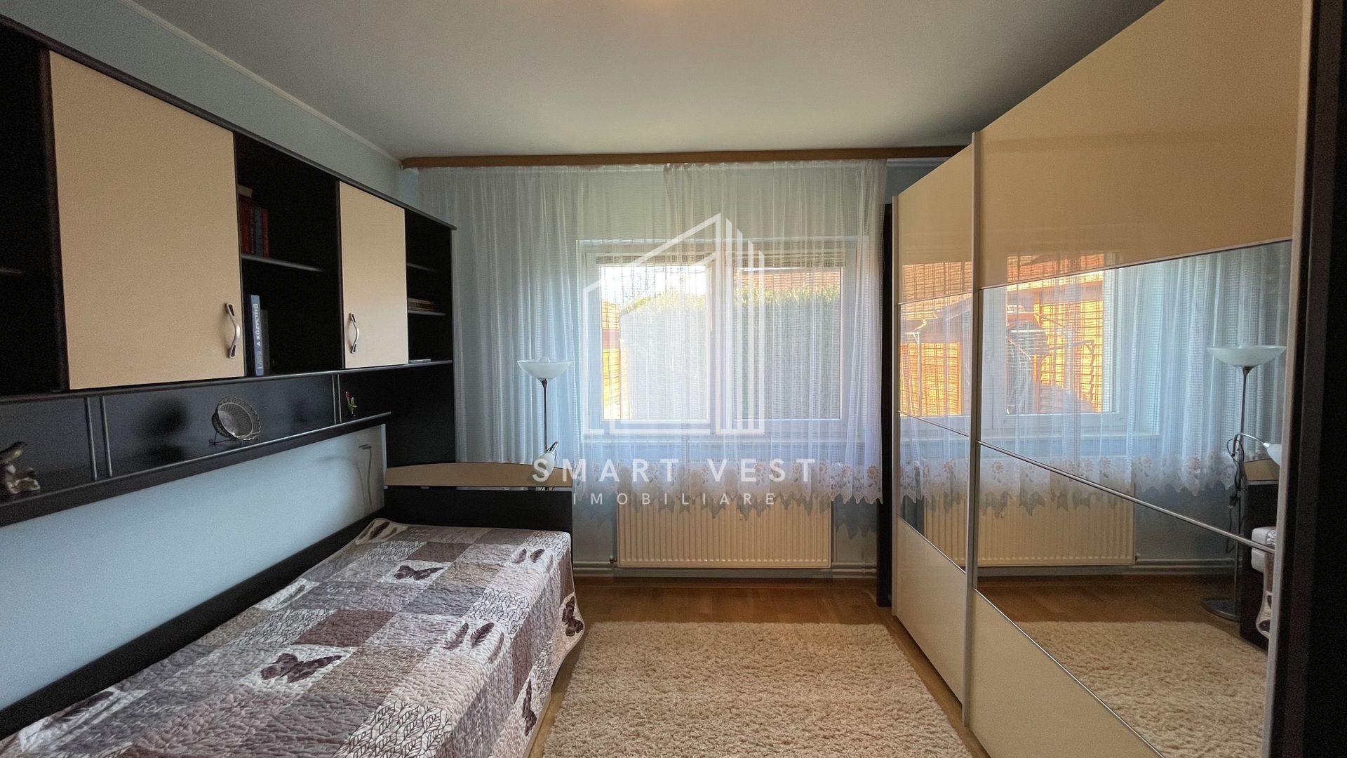 Casa 3 camere de inchiriat | 115mp | Zona Vetis - Poză 14