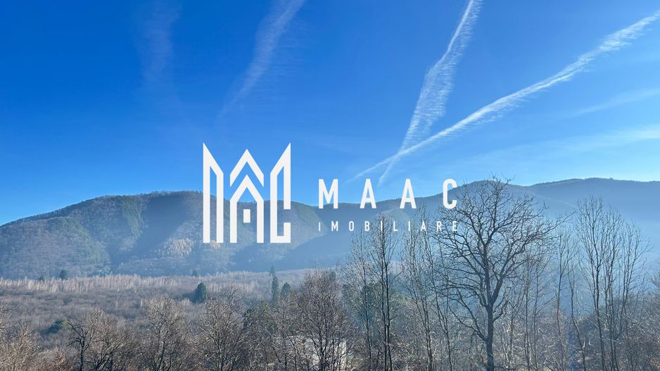 Teren intravilan 1.640 mp | Deschidere 17ml | Utilități | Cisnădioara - Poză 1