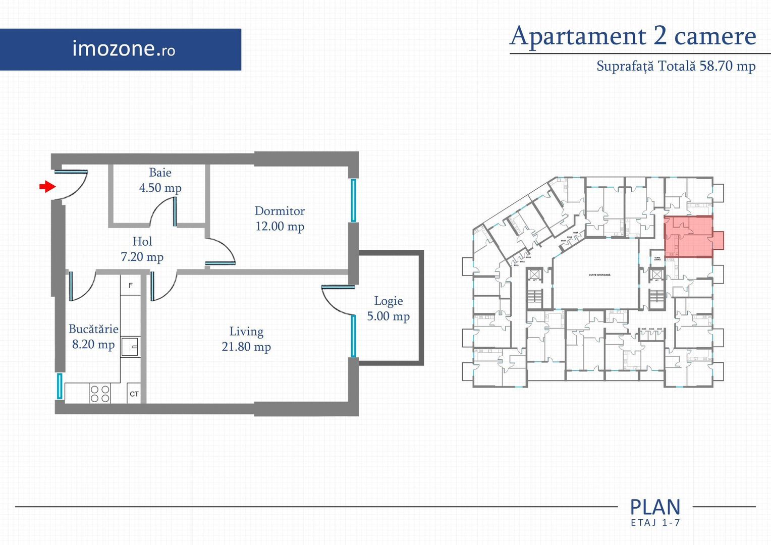 Luna IUNIE vine cu -10% REDUCERE - Poză 9
