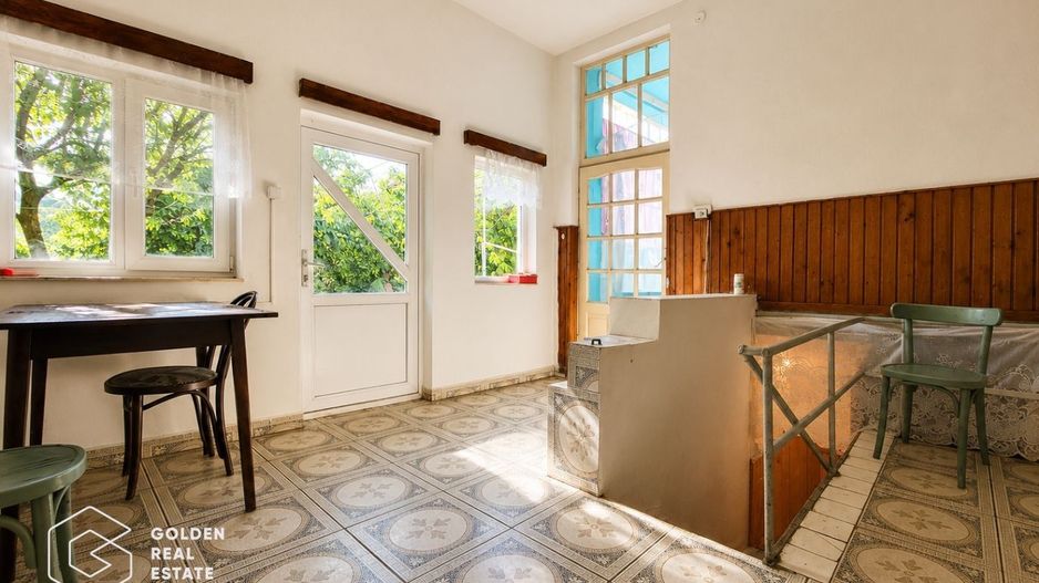 Casa cu teren de 420 mp, localitatea Paulis - Poză 2