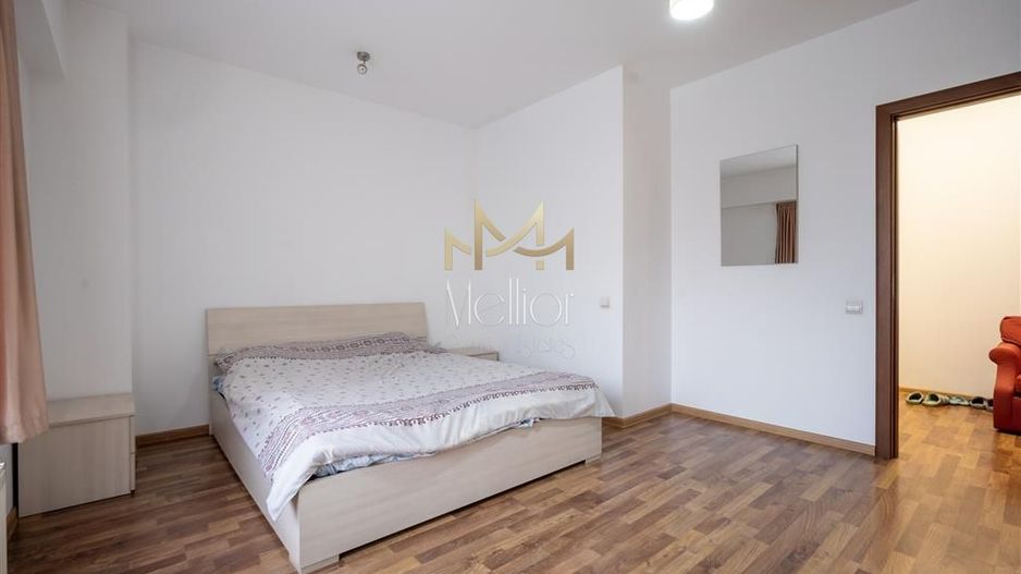 Apartament spatios cu 2 camere | 68 mp | bloc nou | zona Dorobantilor! - Poză 5