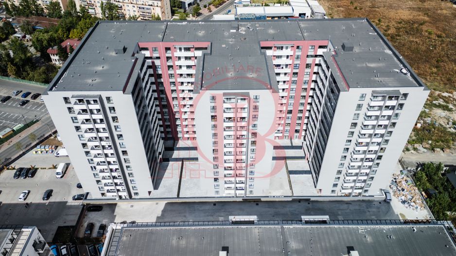 Apartament 3 camere cu 2 bai Finalizat 7 min Metrou Teclu - Poză 5