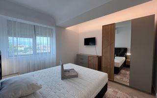 PRIMA INCHIRIERE | CORTINA PIPERA | PARCARE SUBTERANA | TERASA - Poză 19