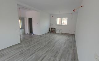 Sanandrei Casa Individuala Pe Parter, 3 Cam, Drum Asfaltat. Toate Utilitatiile - Poză 6