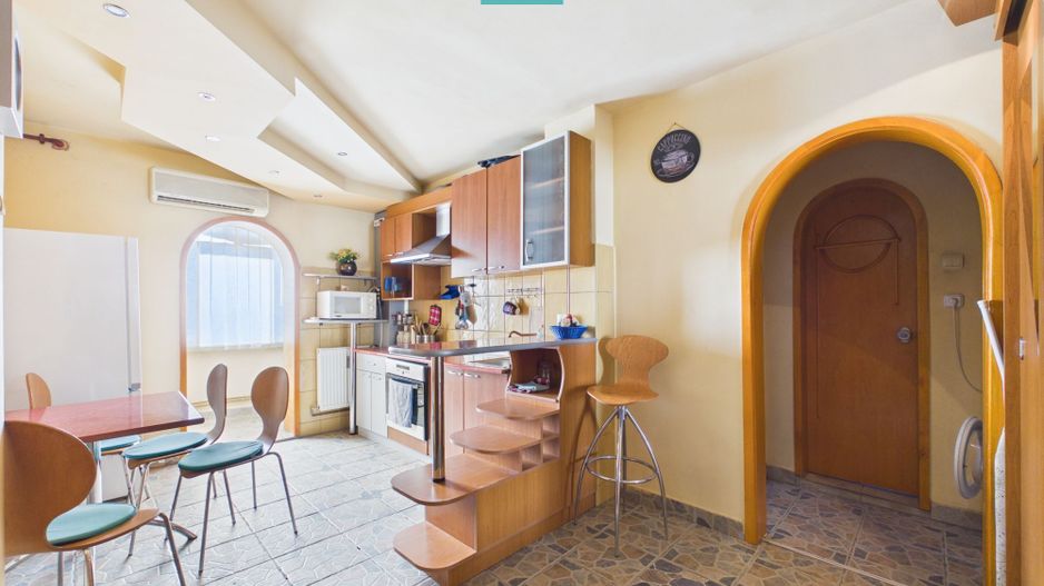 Apartament cu 2 camere de închiriat – zona Intim - Poză 11