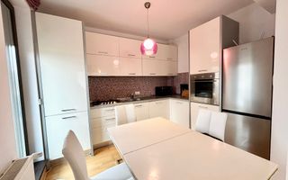 ÎNCHIRIERE APARTAMENT 3 CAMERE DECOMANDAT | CARTIER FRANCEZ - Poză 9