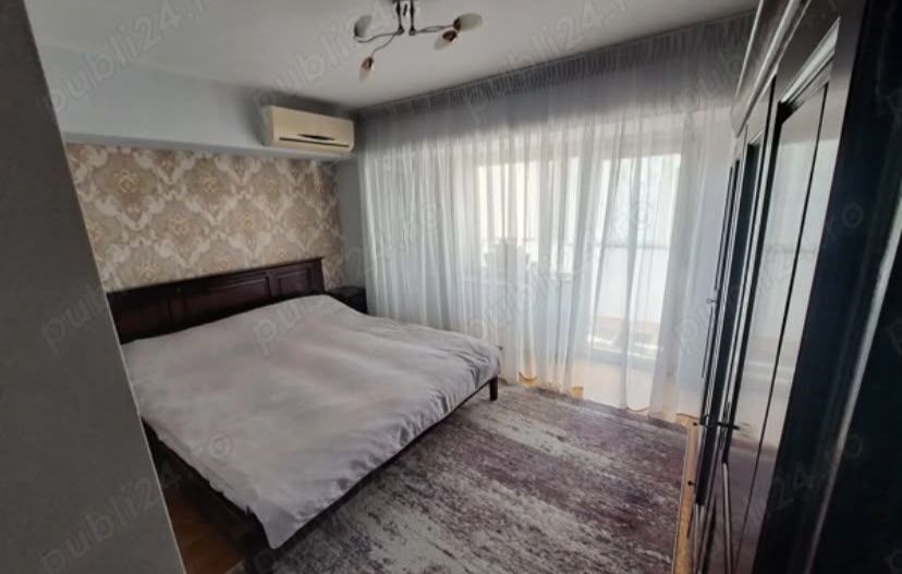 AP. 3 CAMERE - DECEBAL, BUCATARIE INCHISA, MOBILAT MODERN - Poză 3