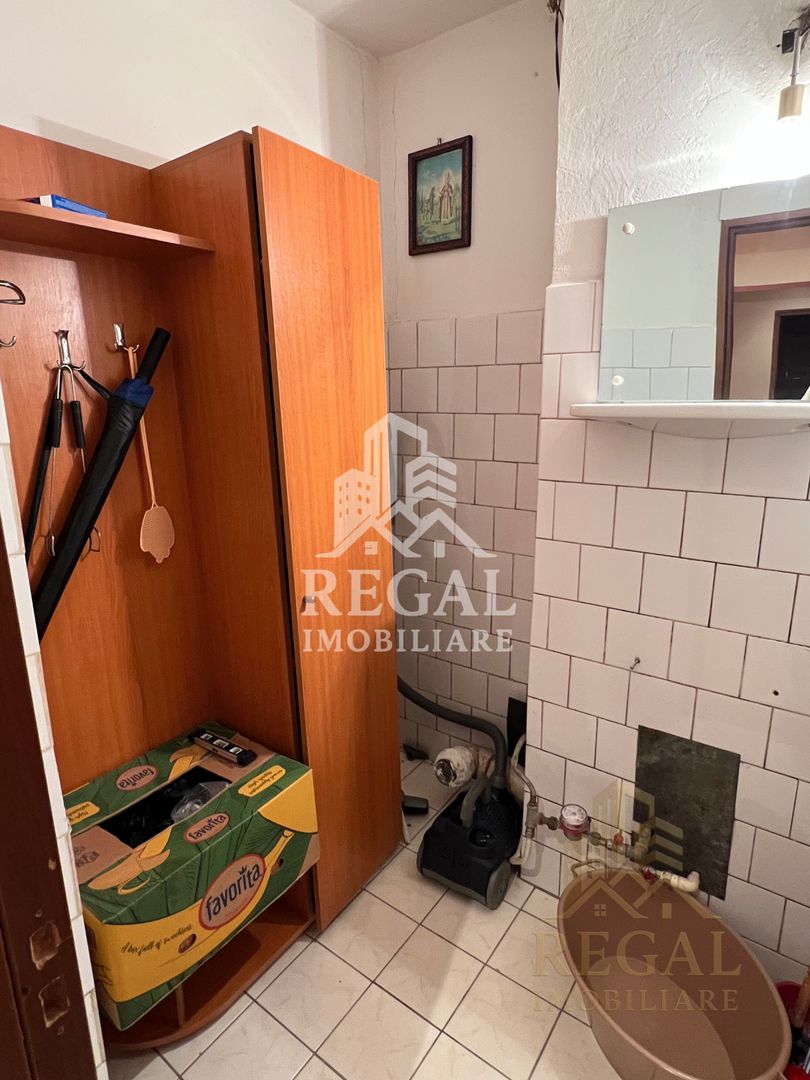 Apartament de inchiriat cu 3 camere. Zona Micro 5/1 (B-dul Traian) - Poză 12