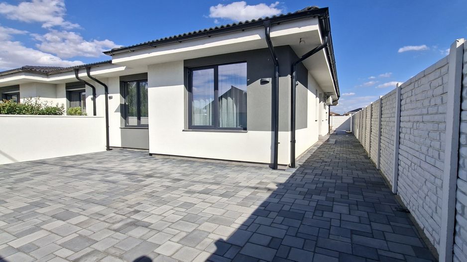 Duplex parter la prima inchiriere - zona Ikea - Poză 30