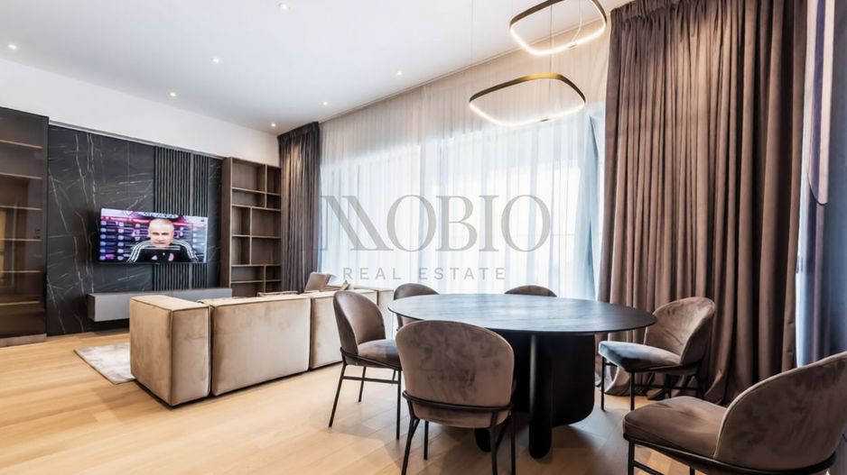 Apartament 4 Camere | One Verdi | Loc de Parcare - Poză 1
