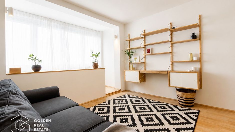 Design de actualitate, bloc izolat termic, centrala proprie, Podgoria - Poză 2