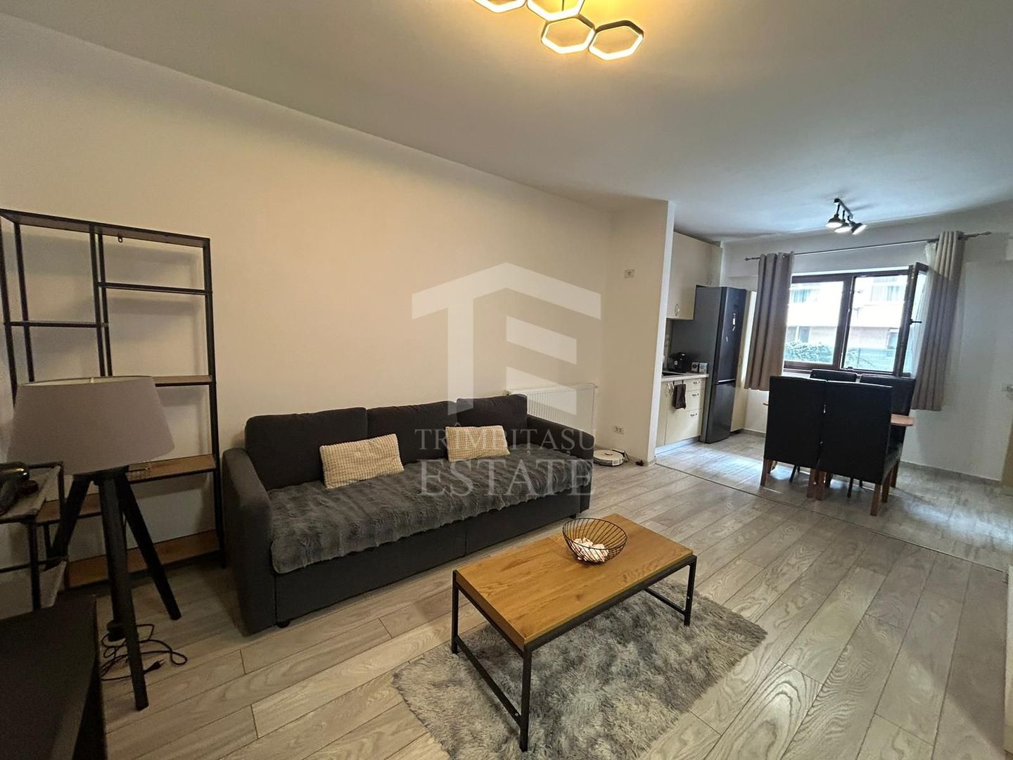 2 Camere Berceni-Brancoveanu + Loc Parcare - Poză 1