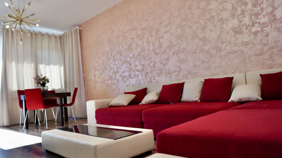 Apartament 2,5 camere, 89 mp! - Poză 4