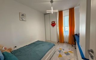 Apartament 4 camere | 94 mp | Confort Urban-Sector 5 | Mobilat complet - Poză 8
