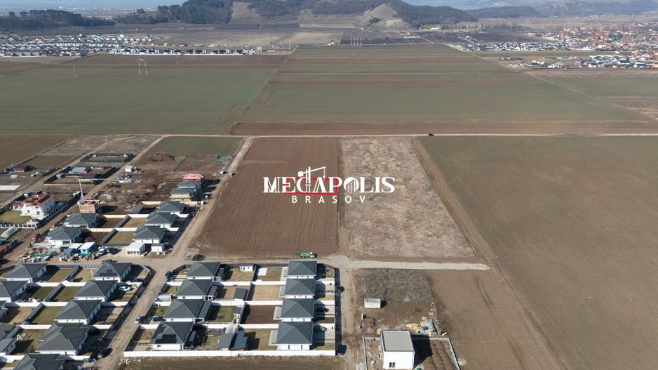 Parcela pentru Constructii / Utilitati / Zona Proxim Residence - Poză 8