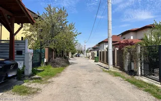 Tamasi - langa padure, casa 300 mp teren 711 mp, personalizabila - Poză 21