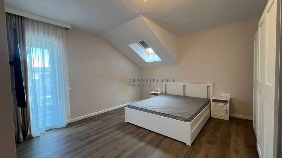 Apartament 3 camere, modern, suprafata generoasa - Poză 14