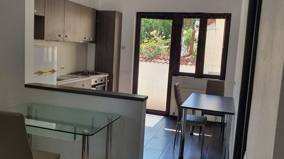 Apartament elegant 2 camere Baneasa | Antena 1 - Poză 9