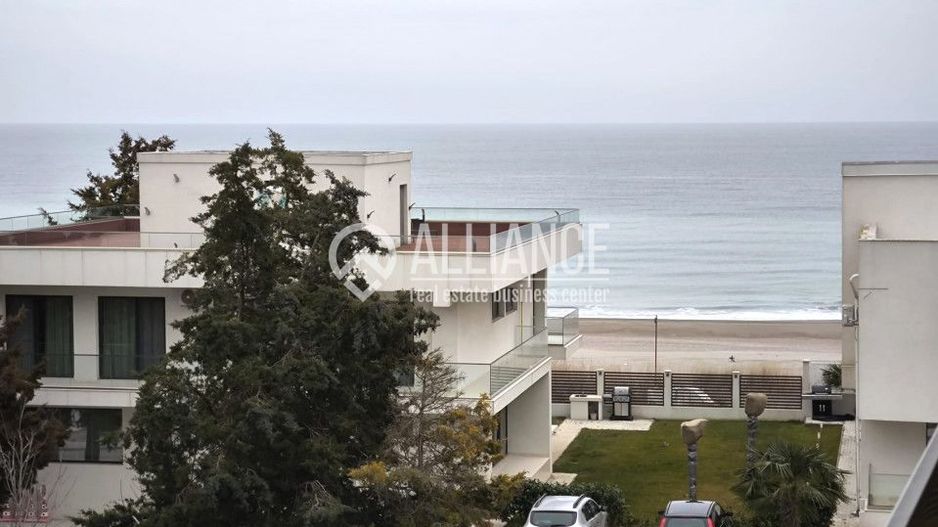 OLIMP  (Cod 01) - Complex NOVUM BY THE SEA - Poză 15