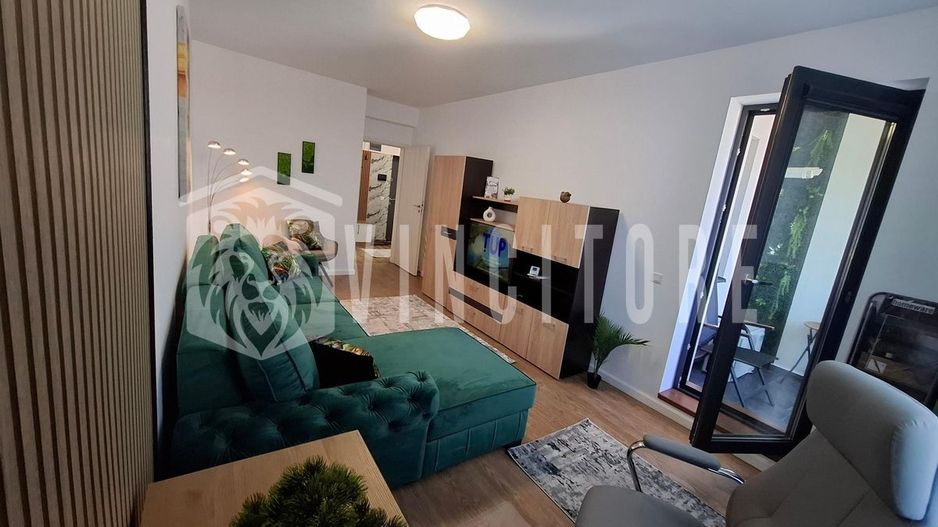 Garsoniera Berceni | Prima Inchiriere - Poză 2