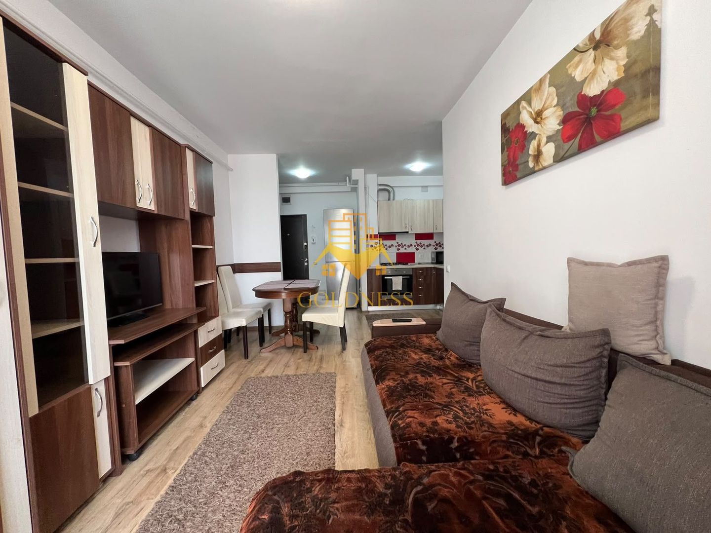 3 camere, parcare, Iris, Zona Oasului, Sobarilor, Lidl, Auchan - Poză 8
