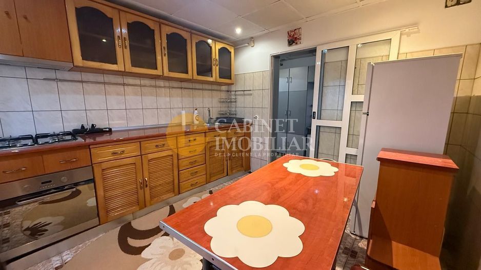 Apartament 2 camere DECOMANDAT - GARA - Poză 3
