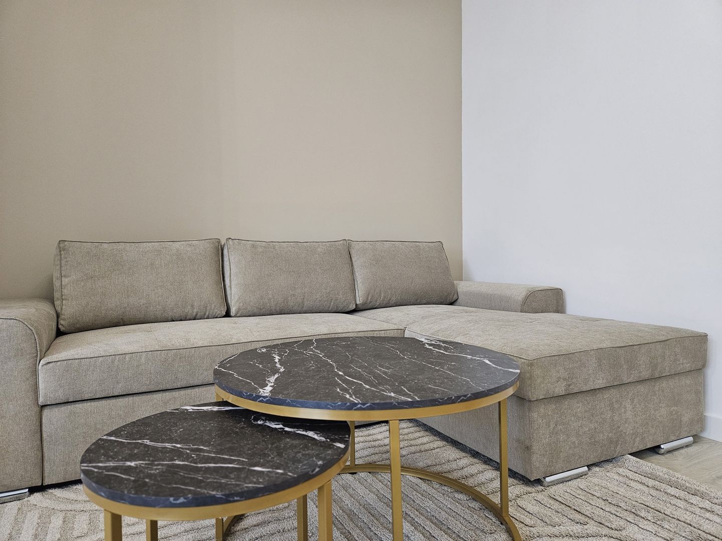 Apartament 2 camere lux decomadat Porsche Pipera Rond OMV - Poză 20