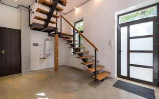 Inchiriere casa 130 mp utili, birou, zona Centrala - Poză 5