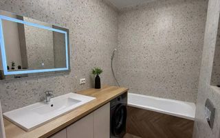 Apartament 3 Camere | 52 Mp | Gradina | Parcare | Floresti Terra - Poză 9