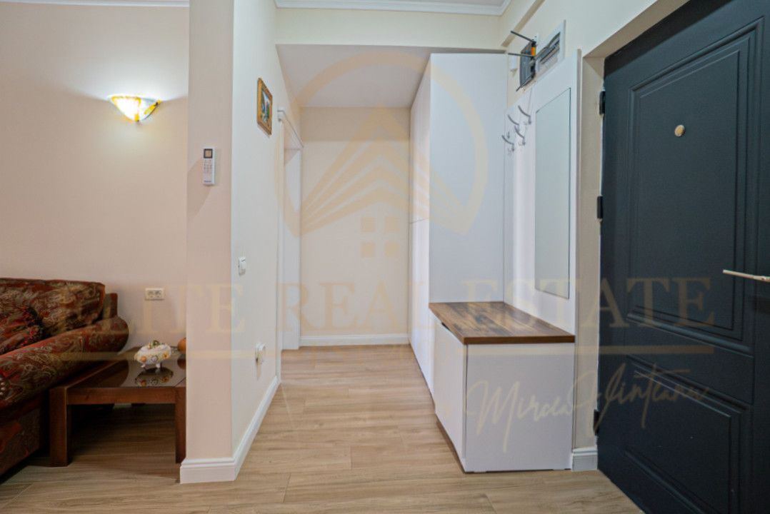Apartament unicat de 4 camere in zona peninsulara, constructie 2021! - Poză 14